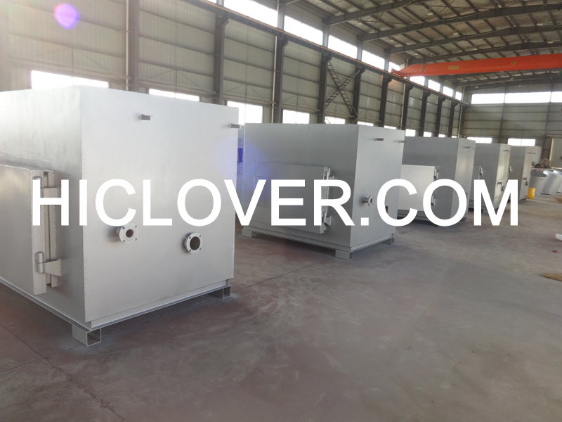 incinerator manufacturer 200kgs/h