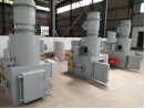 Smokeless Medical Waste Incinerator HICLOVER Model YD-30M