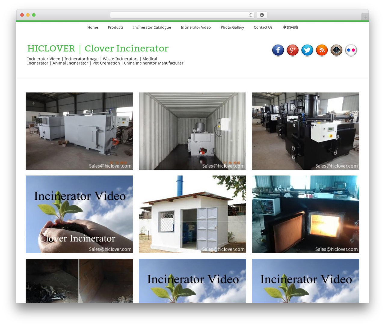 Environmental Groups Question Heat Recovery Pet Incinerator in Los Angeles